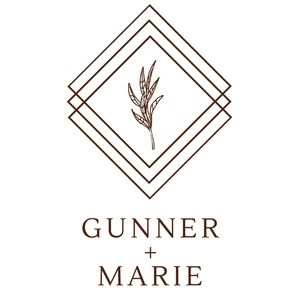 Welcome to Gunner + Marie